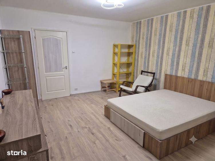 Garsonieră în Drumul Taberei