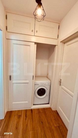 Apartament cu 3 camere în Centrul Istoric