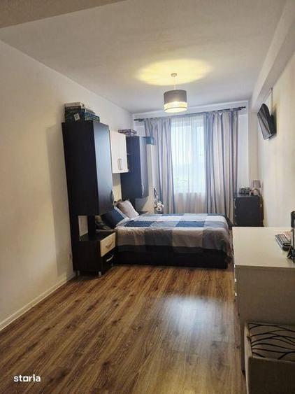 Apartament 2 camere New Residence Varteju - 5