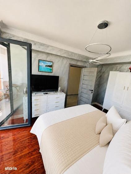 Apartament cu 2 camere în Nord