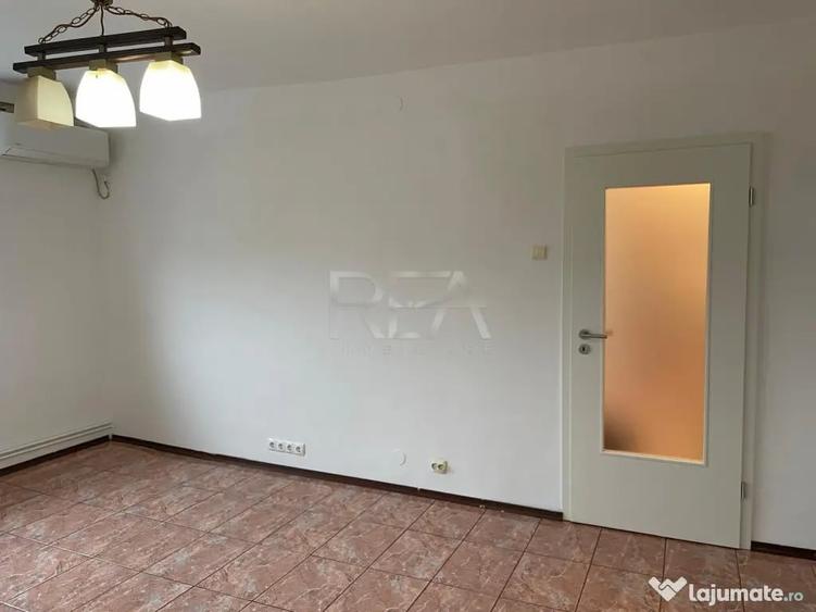 Apartament cu 3 camere decomandat în 13 Septembrie