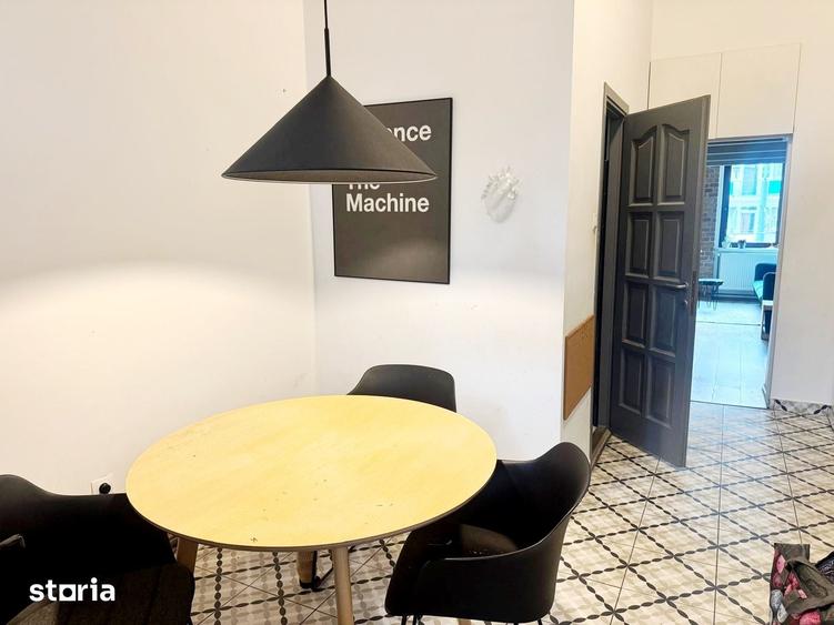 Apartament zona centrala Str Horea - 2