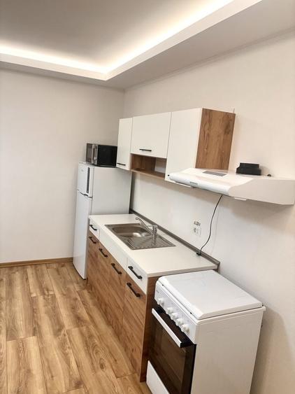 Apartament cu 2 camere în Tisa