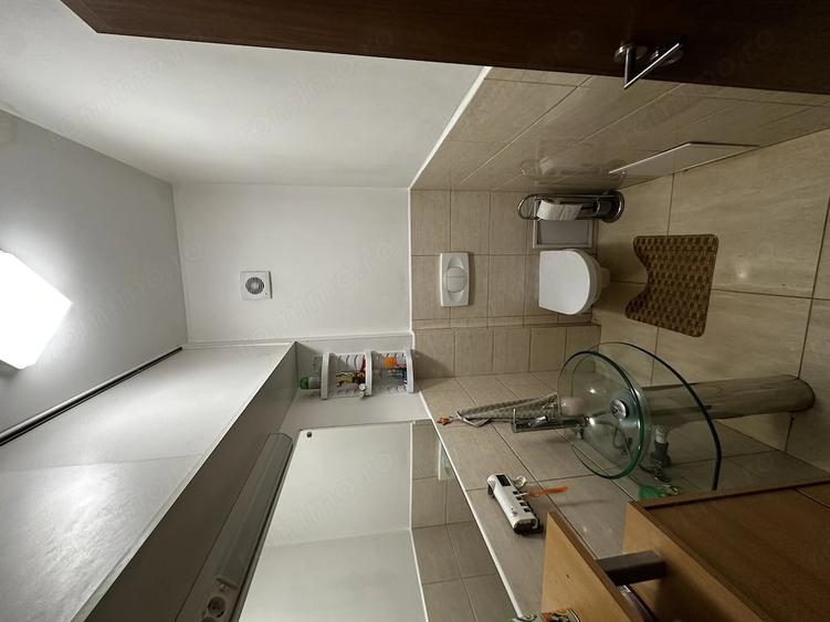 Apartament cu 4 camere decomandat în Terezian