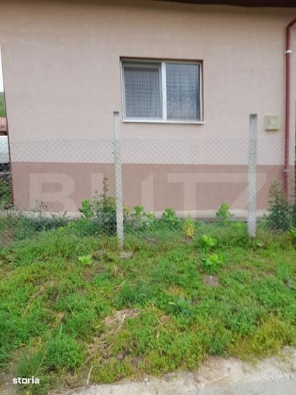 Casa individuala cu 2 camere de vanzare, Ciunga, Ocna Mures - 1
