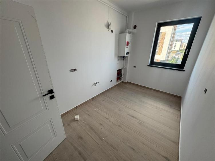 Apartament cu 2 camere decomandat în Nord