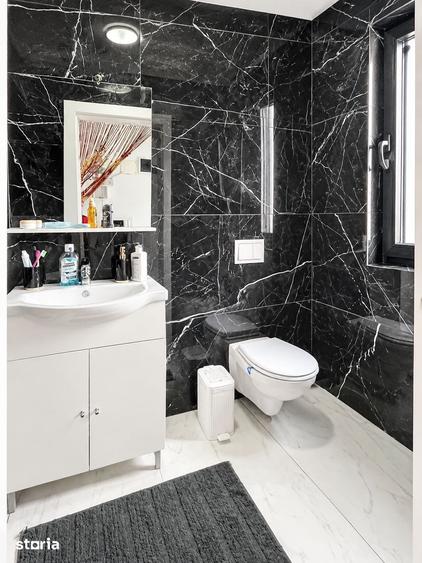 3 camere, curte proprie ?i Comision 0% Casa in?iruita in Giroc - 13