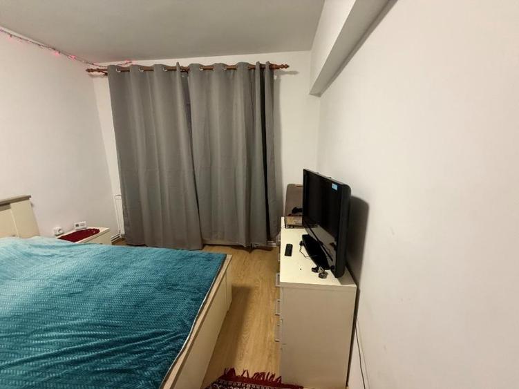 Apartament cu 2 camere, mobilat în Ștrand