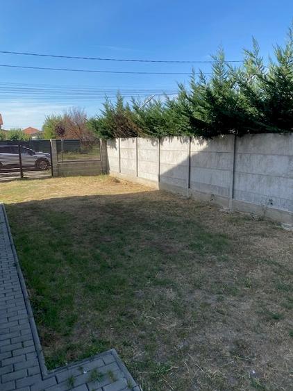 Duplex cu 4 camere cu Canalizare în Dumbrăvița