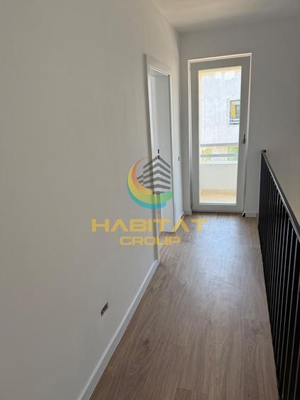 Casă individuală cu 4 camere cu Canalizare în Vidra