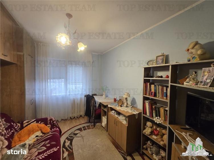Apartament cu 3 camere, in Militari, langa metrou Pacii, sector 6, Buc - 6