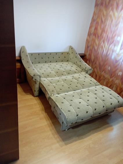 Apartament cu 2 camere semidecomandat în Tomis II
