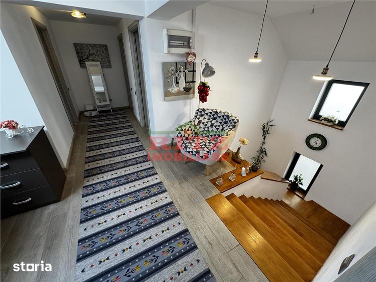 Casă cu 4 camere cu Teren 560 Mp în Ultracentral