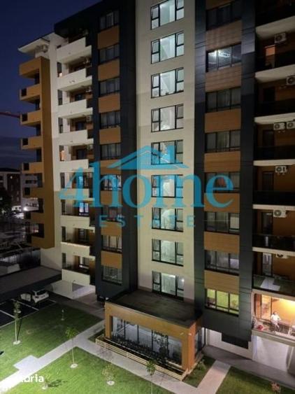 Garsoniera|Aparatorii Patriei|Metrou|Bloc Nou|Parcare - 7