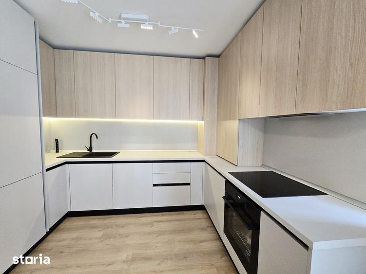 Comision 0%! Prima inchiriere, apartament 2 camere,57 mp,Columna, VIVO - 2