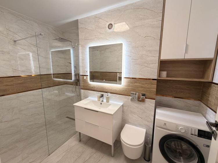 Apartament cu 2 camere elite city - 4