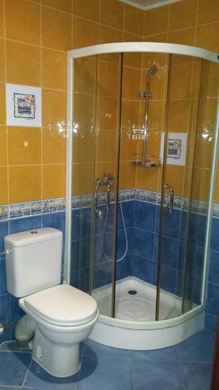 Apartament cu 3 camere semidecomandat în Aleea Tudor Neculai
