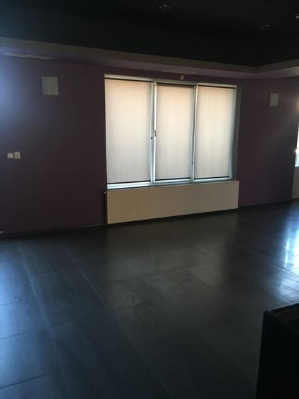 Spațiu comercial, de 200 mp, în Central