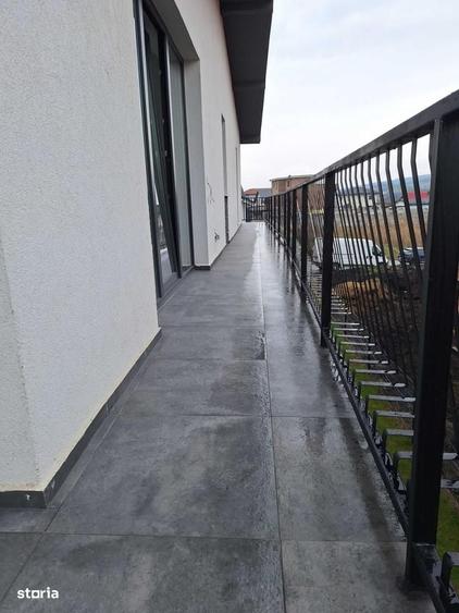 Casa individuala premium la intrare in Chinteni - 8