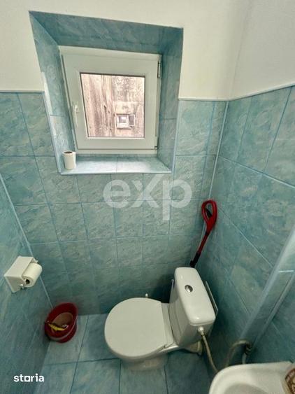 Apartament cu 3 camere decomandat, mobilat în Dârste