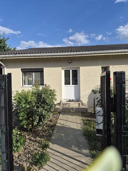 Proprietar vand duplex nou in Sanmihaiul Roman - 4