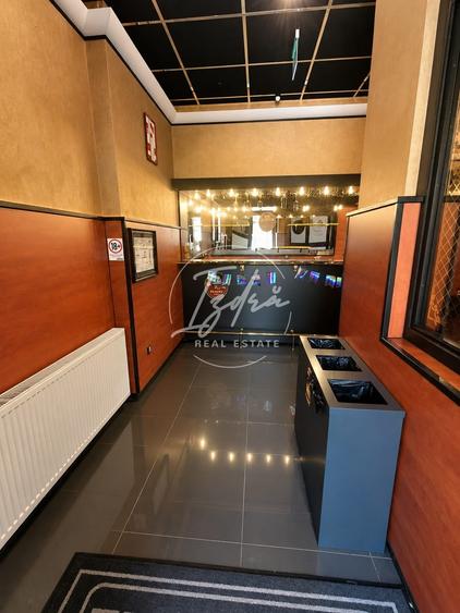 Spațiu comercial, de 100 mp, în Tălmaciu