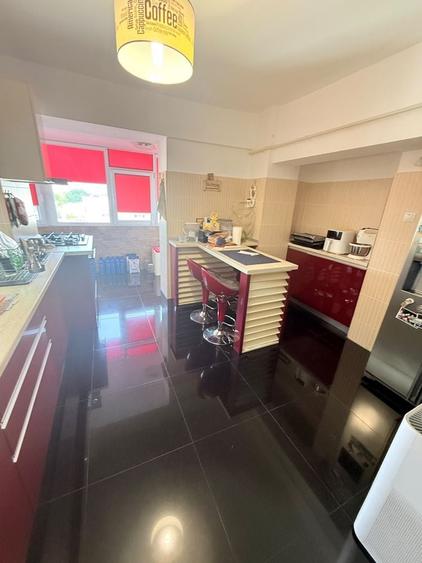 Apartament 3 camere - 2