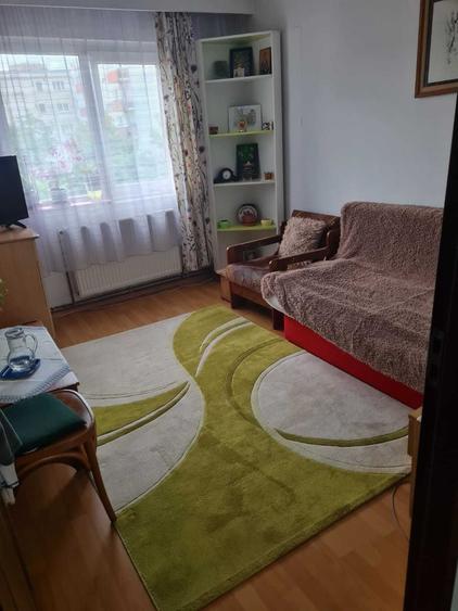 Apartament cu 4 camere decomandat în Mănăștur