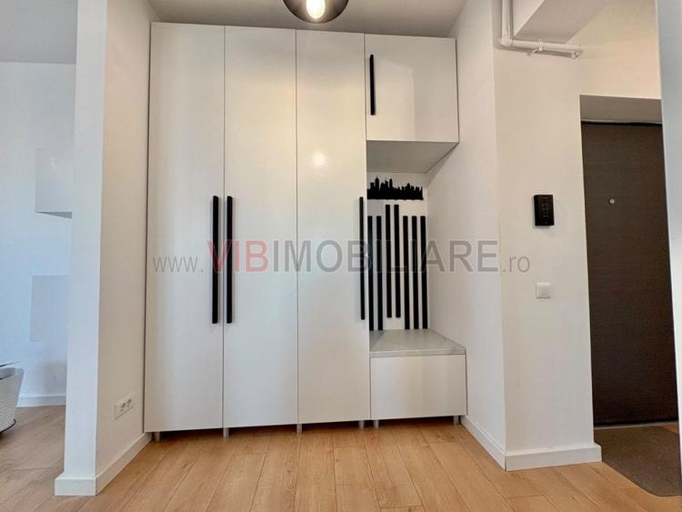 Apartament cu 2 camere decomandat în Grozăvești