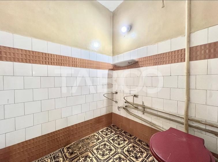 Apartament cu 3 camere decomandat în Grigorescu