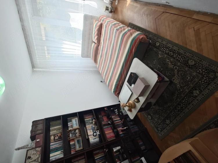 Apartament cu 4 camere decomandat în Nord