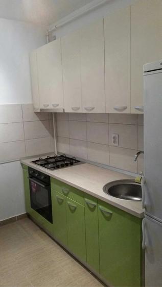 berceni metrou popesti vest family residence - 2