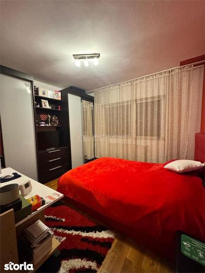 3 camere - 2 bai - Parter - 7