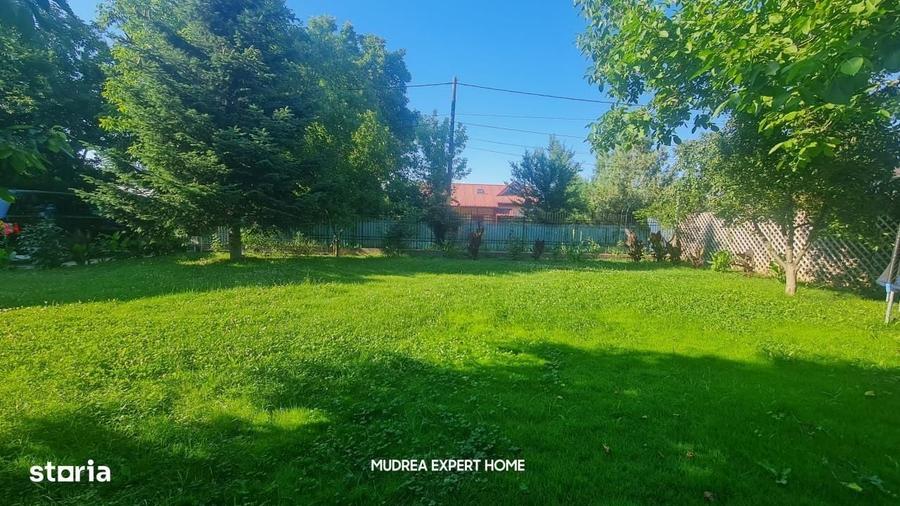 Casă cu 4 camere în Snagov