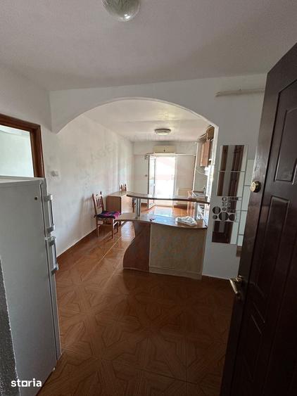 Apartament cu 2 camere în Piața Centrală