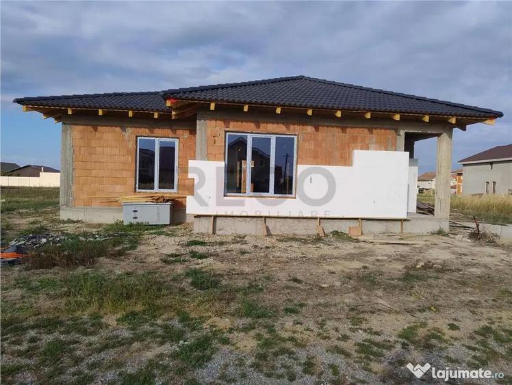 RECO Casa 4 camere,Cihei - 4