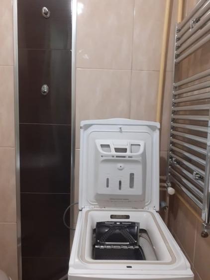 Garsonieră decomandată, mobilată în Turda