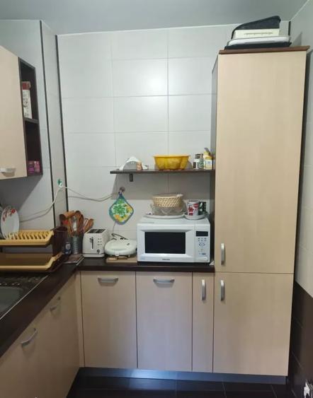 Apartament cu 2 camere semidecomandat, mobilat în Drumul Taberei
