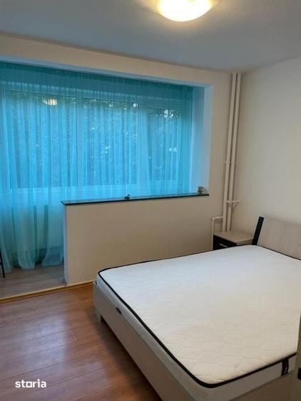 Inchiriez apartament 2 camere Cismigiu, Sala Palatului, ultracentral - 5