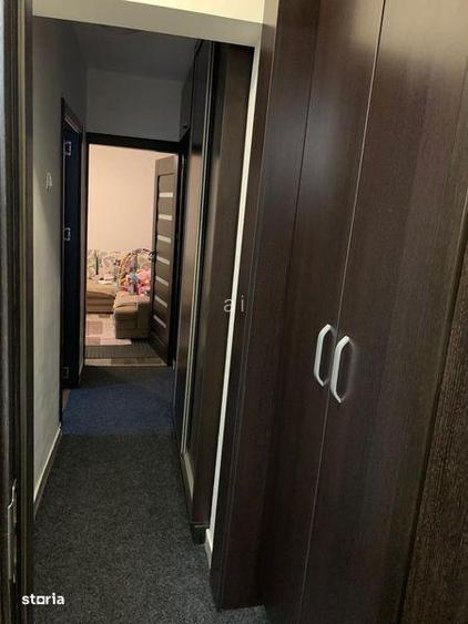Apartament 3 camere decomandat Sos.Giurgiului