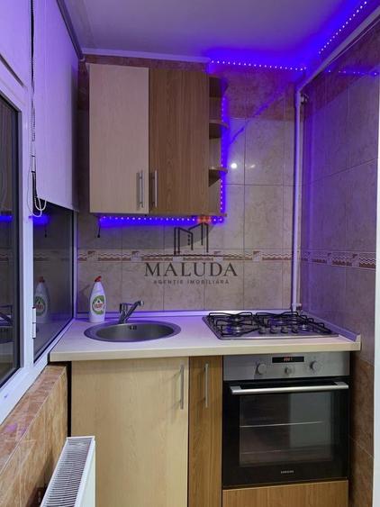 Apartament 2 camere de inchiriat in Popa Sapca! - 8