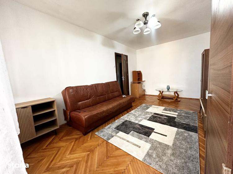 Apartament cu 2 camere cu centrala proprie si clima - zona Dacia - 7