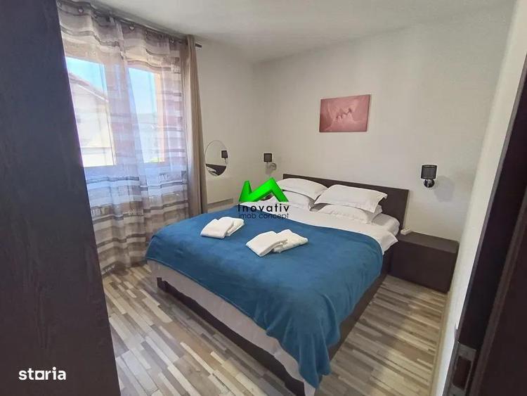 Apartament 2 camere de inchiriat Sibiu Lazaret - 2