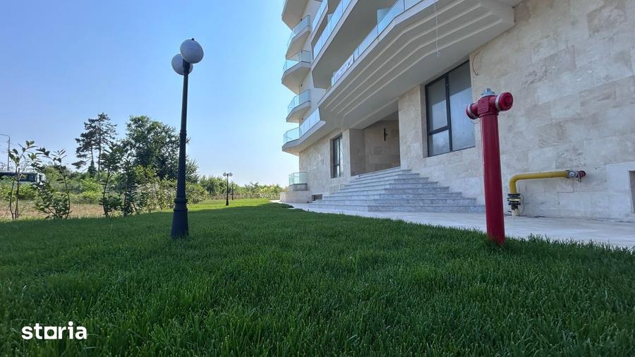 Apartament cu 2 camere decomandat în Inel II