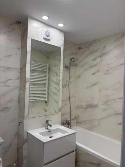 Apartament cu 2 camere decomandat în Pantelimon