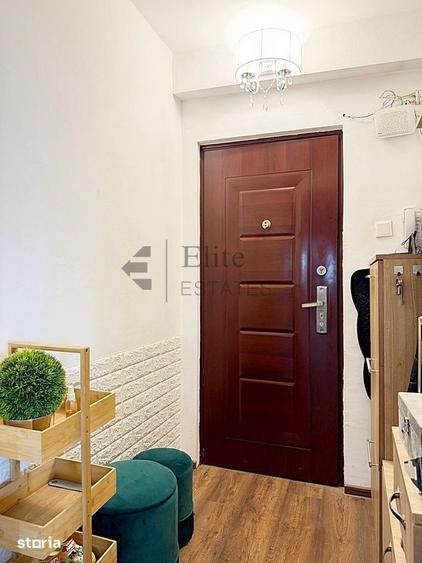 Apartament cu 4 camere decomandat în Ultracentral