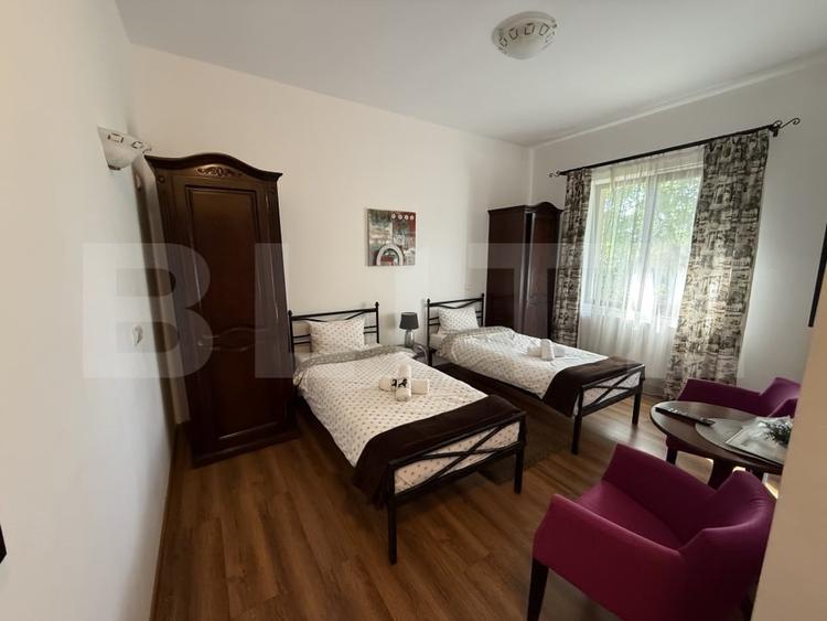 Hotel/Pensiune, de 170.13999938965 mp, în Lazuri