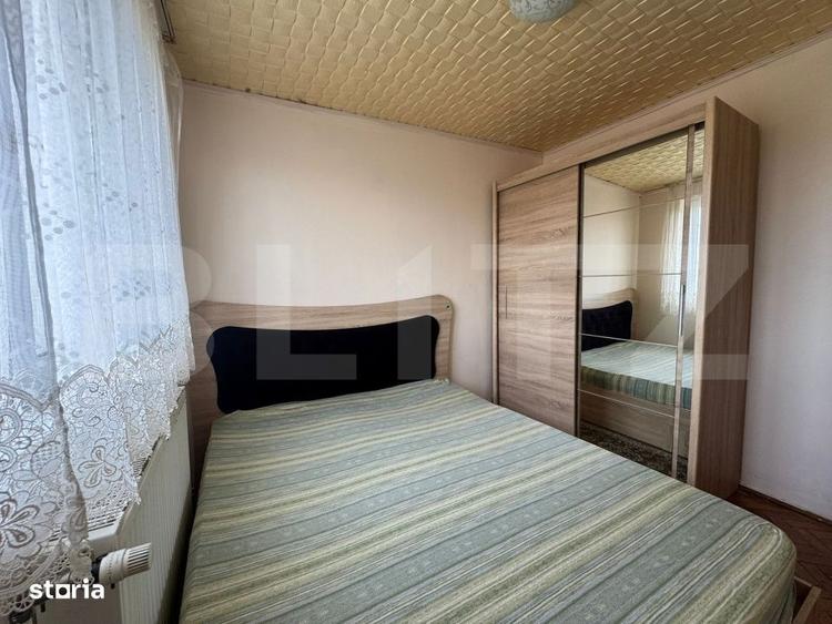 Apartament cu 3 camere în Batiz