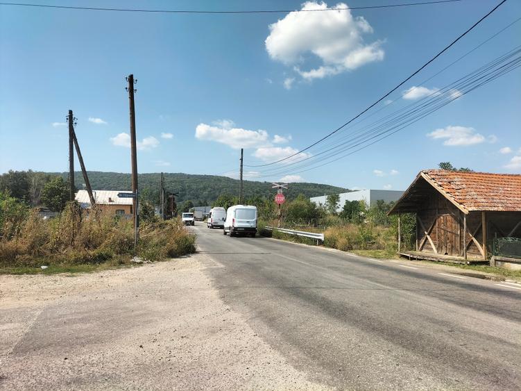 Teren Construcții intravilan de 7100 mp, în Mioveni
