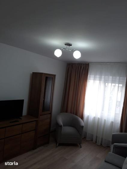Garsonieră în Central